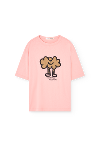 Cloud Collie T-shirt