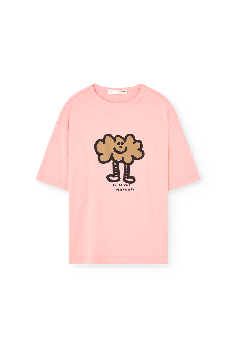 Cloud Collie T-shirt