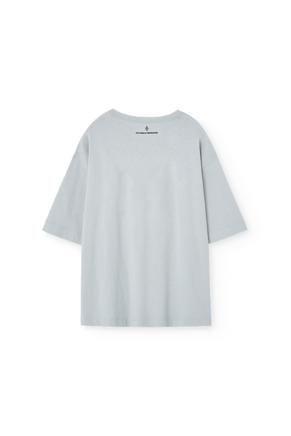 Blue Collie T-Shirt PRODUCT BACK