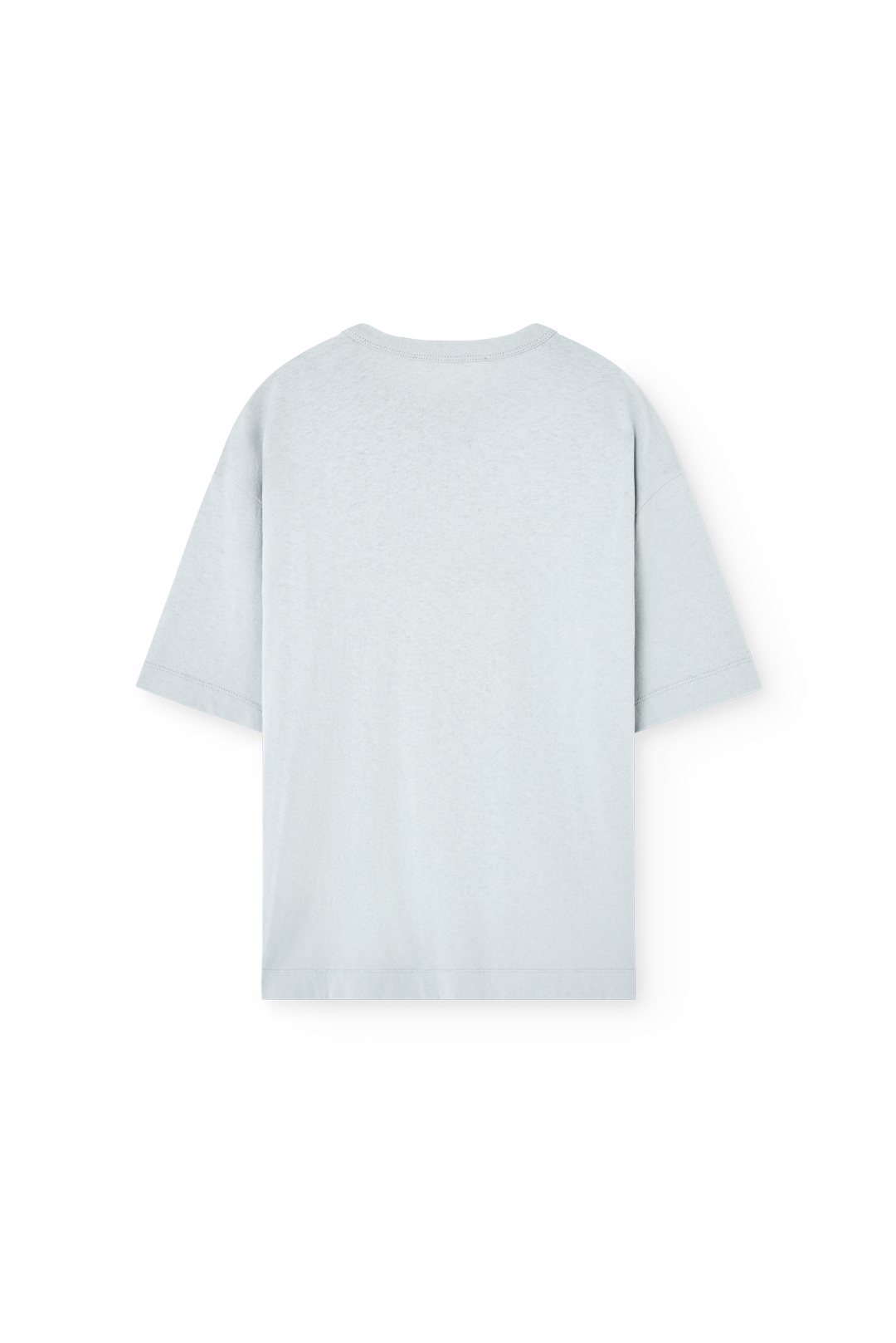 Duck Collie T-Shirt PRODUCT BACK