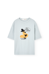 Duck Collie T-Shirt PRODUCT FRONT