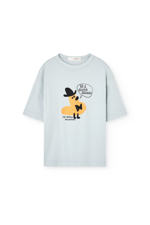 Duck Collie T-Shirt PRODUCT FRONT