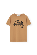 Camel Rooster T-Shirt