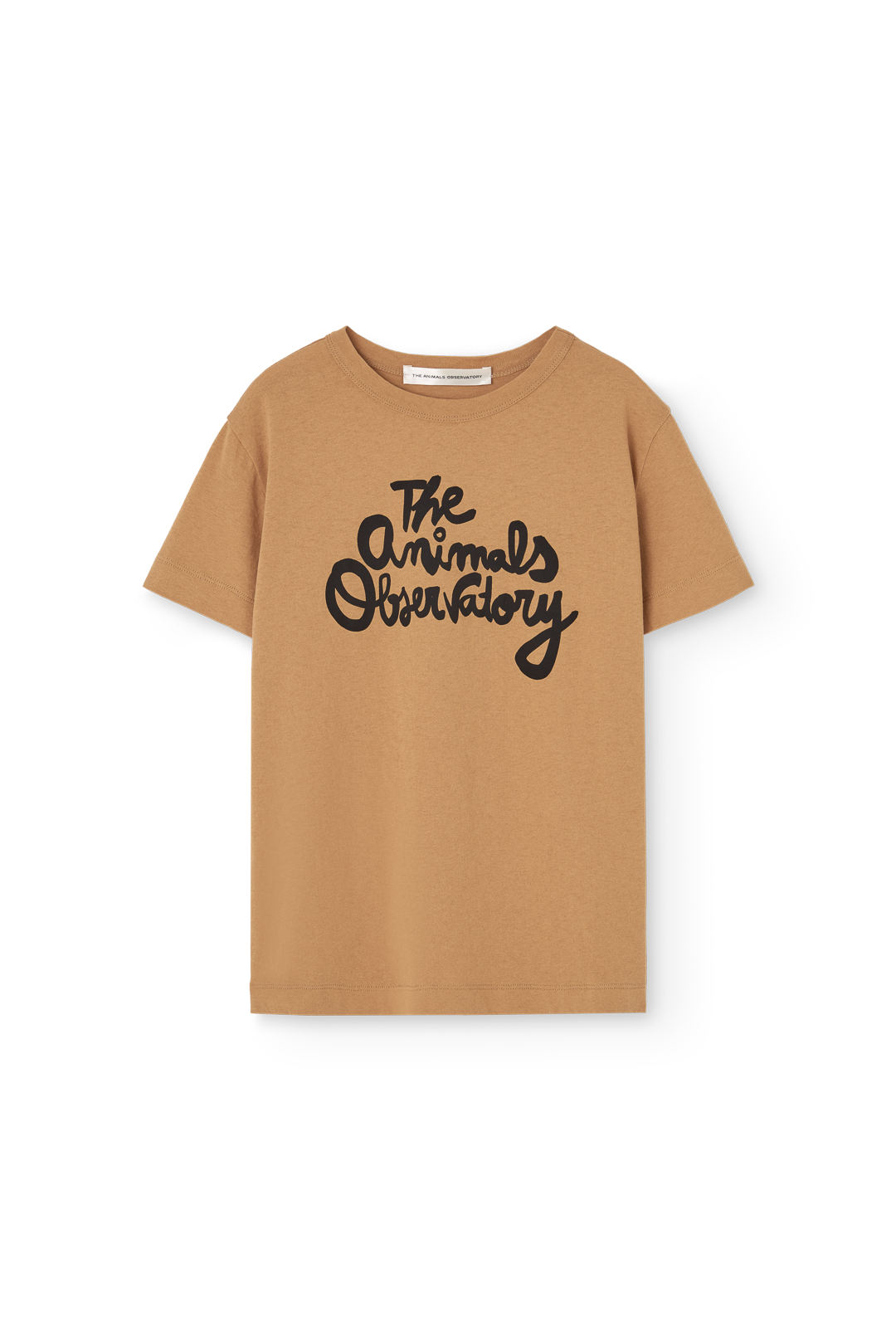 Camel Rooster T-Shirt COVER