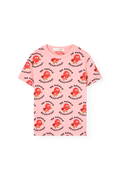Birds Rooster T-Shirt