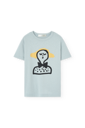 Blue Rooster T-Shirt