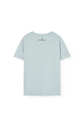Blue Rooster T-Shirt PRODUCT BACK