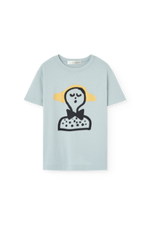 Blue Rooster T-Shirt PRODUCT FRONT