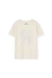 Horse Rooster T-Shirt PRODUCT BACK