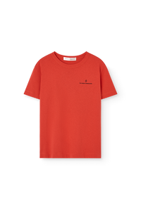 Red Rooster T-Shirt COVER