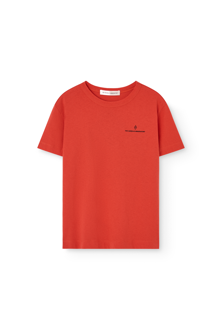 Red Rooster T-Shirt COVER