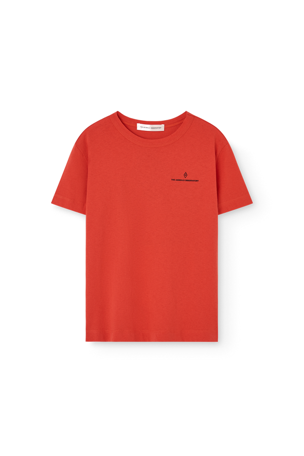 Red Rooster T-Shirt PRODUCT FRONT