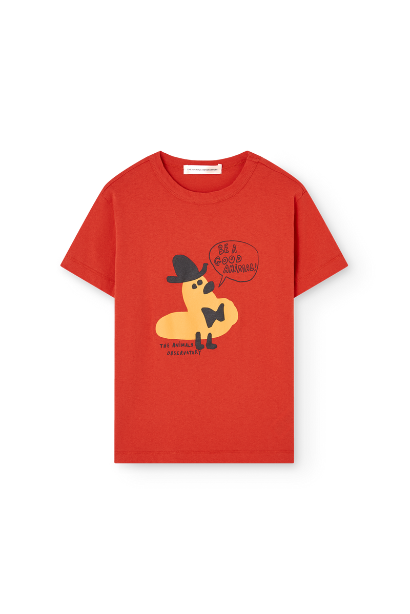 Duck Rooster T-Shirt