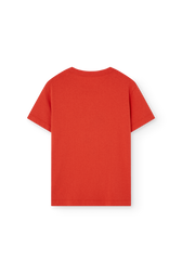 Duck Rooster T-Shirt PRODUCT BACK