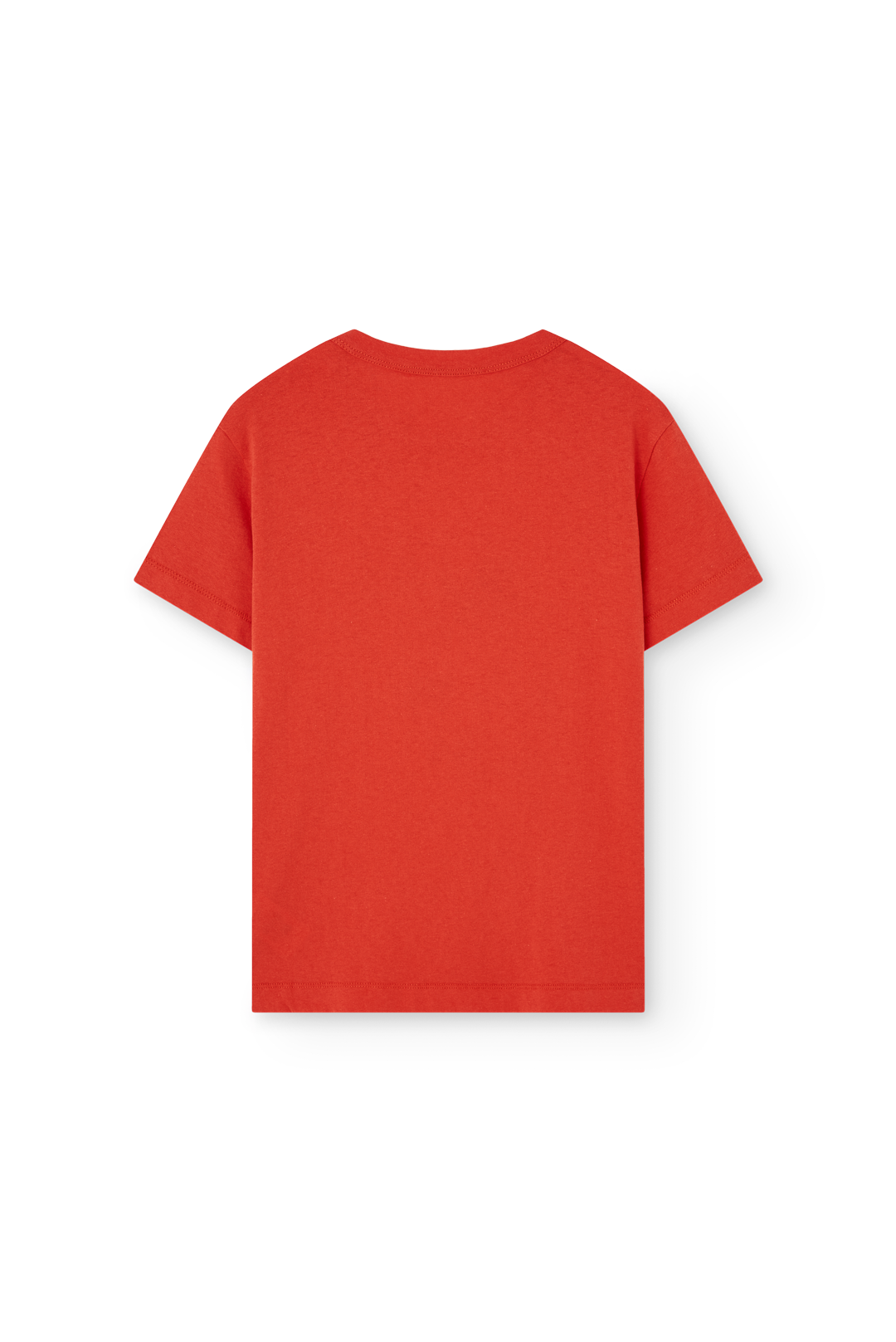 Duck Rooster T-Shirt PRODUCT BACK