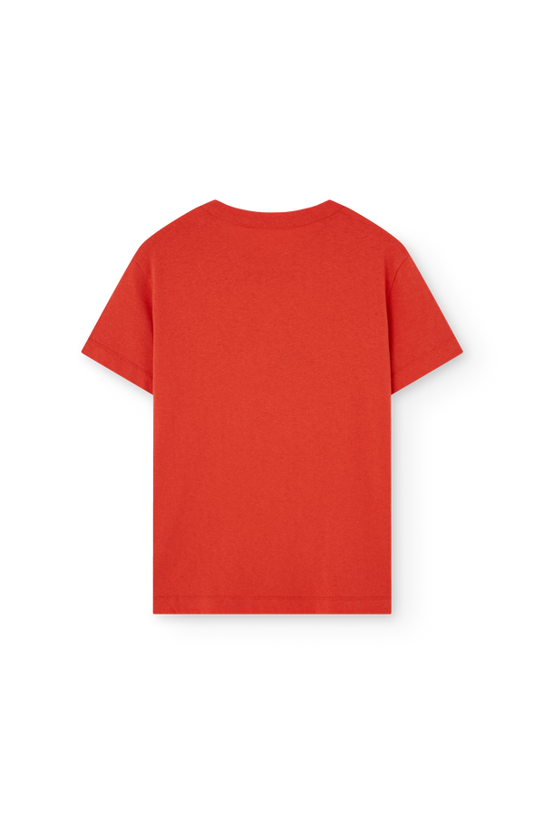Duck Rooster T-Shirt PRODUCT BACK