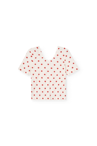 Raw White Crayfish Top COVER