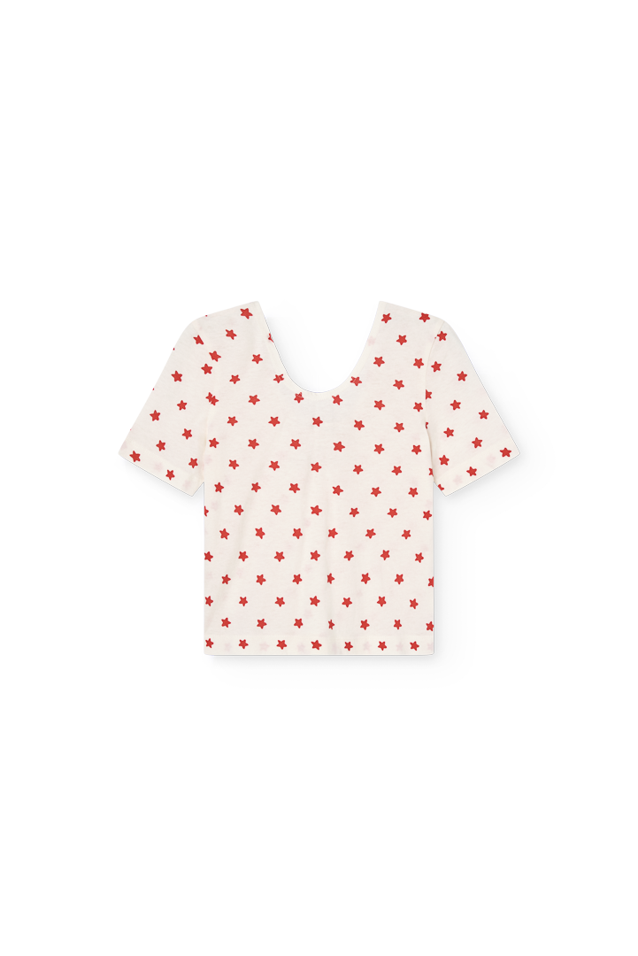 Raw White Crayfish Top COVER