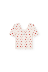 Raw White Crayfish Top PRODUCT BACK