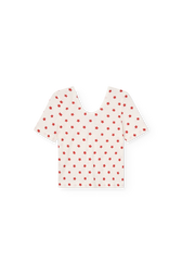 Raw White Crayfish Top PRODUCT FRONT