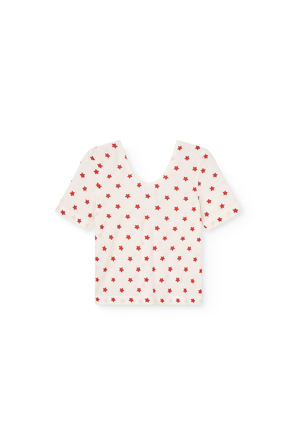 Raw White Crayfish Top PRODUCT FRONT