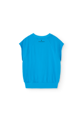 Blue Squab Top PRODUCT BACK