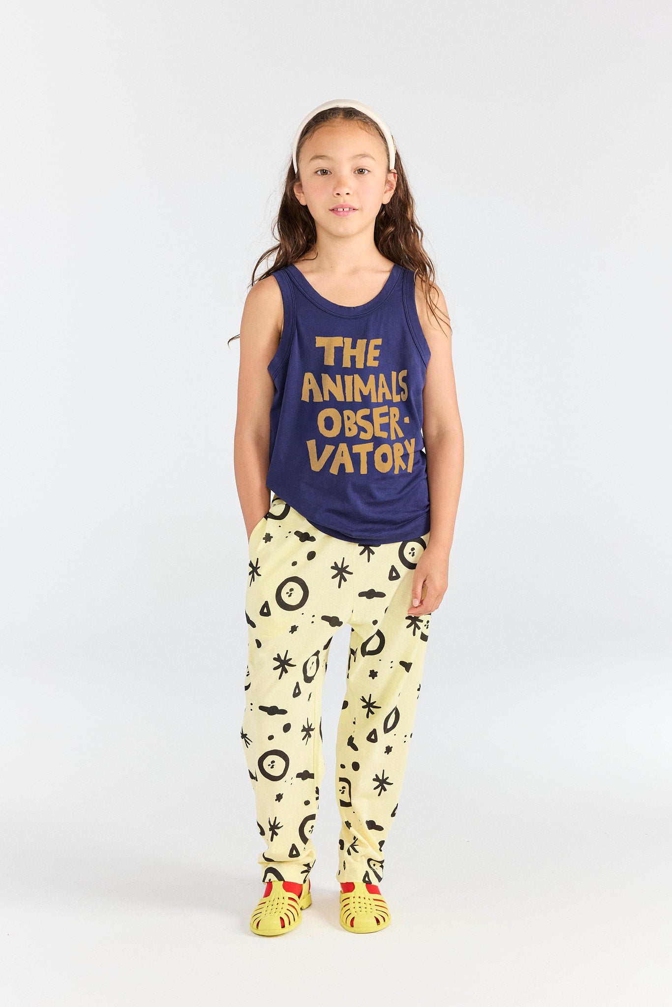 Tops and T-shirts for kids | The Animals Observatory
