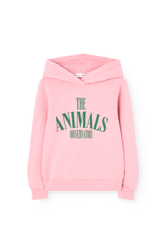 Sudadera Anglefish Rosa