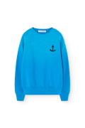 Blue Bear Sweatshirt