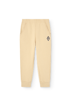 Soft Brown Dottyback Sweatpants