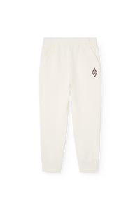Raw White Dottyback Sweatpants COVER