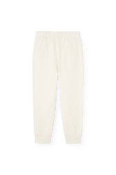 Raw White Dottyback Sweatpants PRODUCT BACK