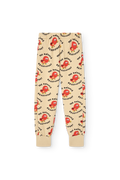 Birds Panther Sweatpants
