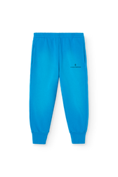 Blue Panther Sweatpants PRODUCT FRONT