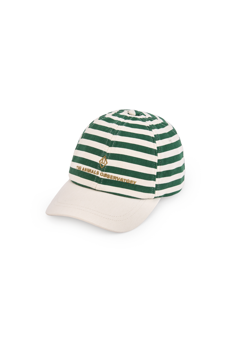 Dark Garden Paddlefish Cap COVER