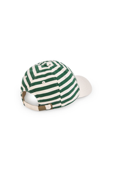 Dark Garden Paddlefish Cap PRODUCT BACK