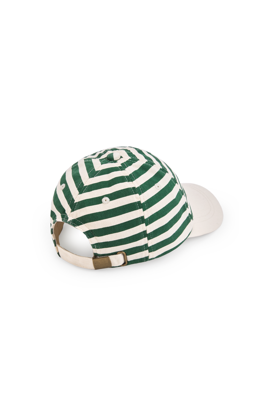 Dark Garden Paddlefish Cap PRODUCT BACK