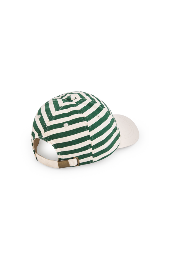 Dark Garden Paddlefish Cap PRODUCT BACK