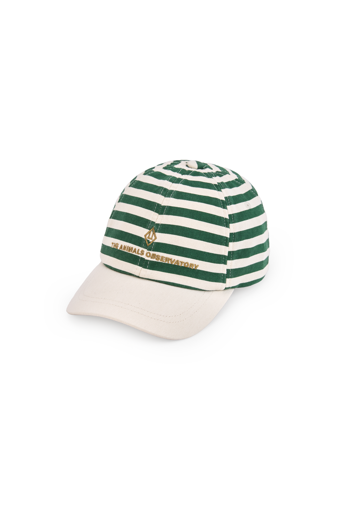 Dark Garden Paddlefish Cap PRODUCT FRONT