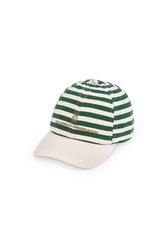 Dark Garden Paddlefish Cap PRODUCT FRONT