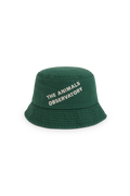 Dark Garden Tuna Bucket Hat