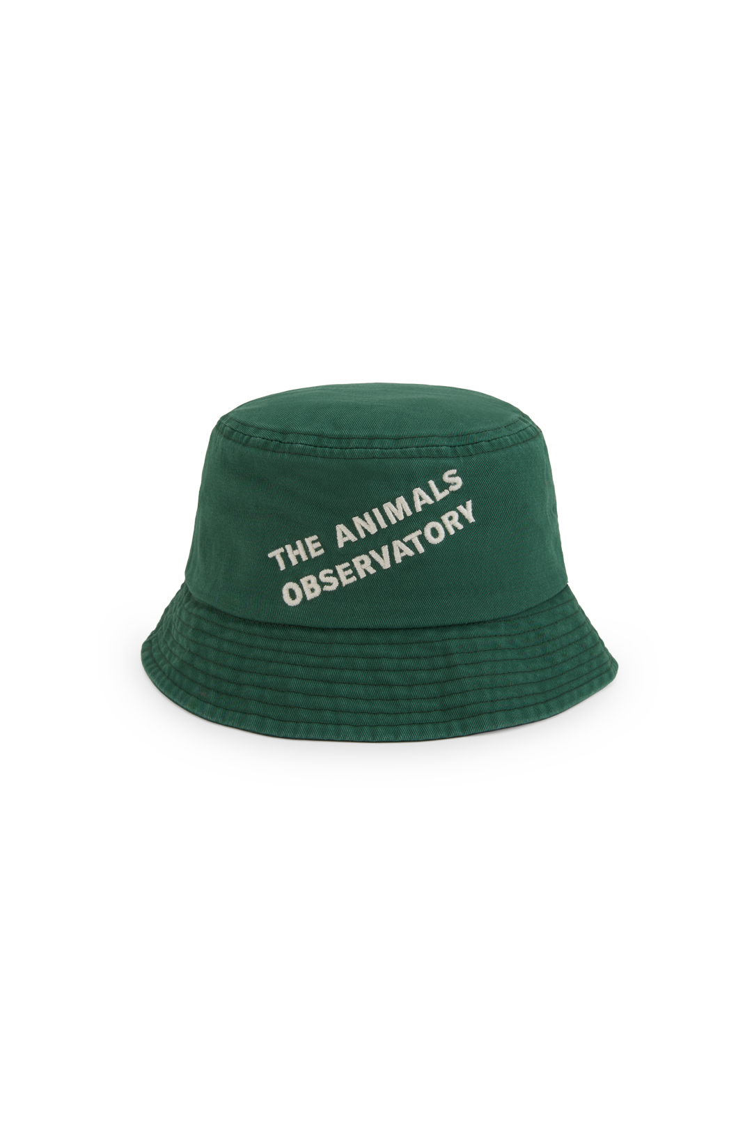 Dark Garden Tuna Bucket Hat COVER