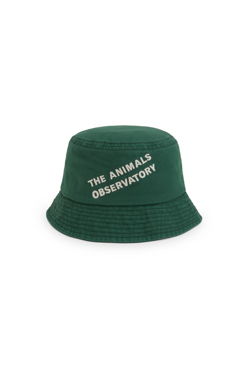 Dark Garden Tuna Bucket Hat COVER
