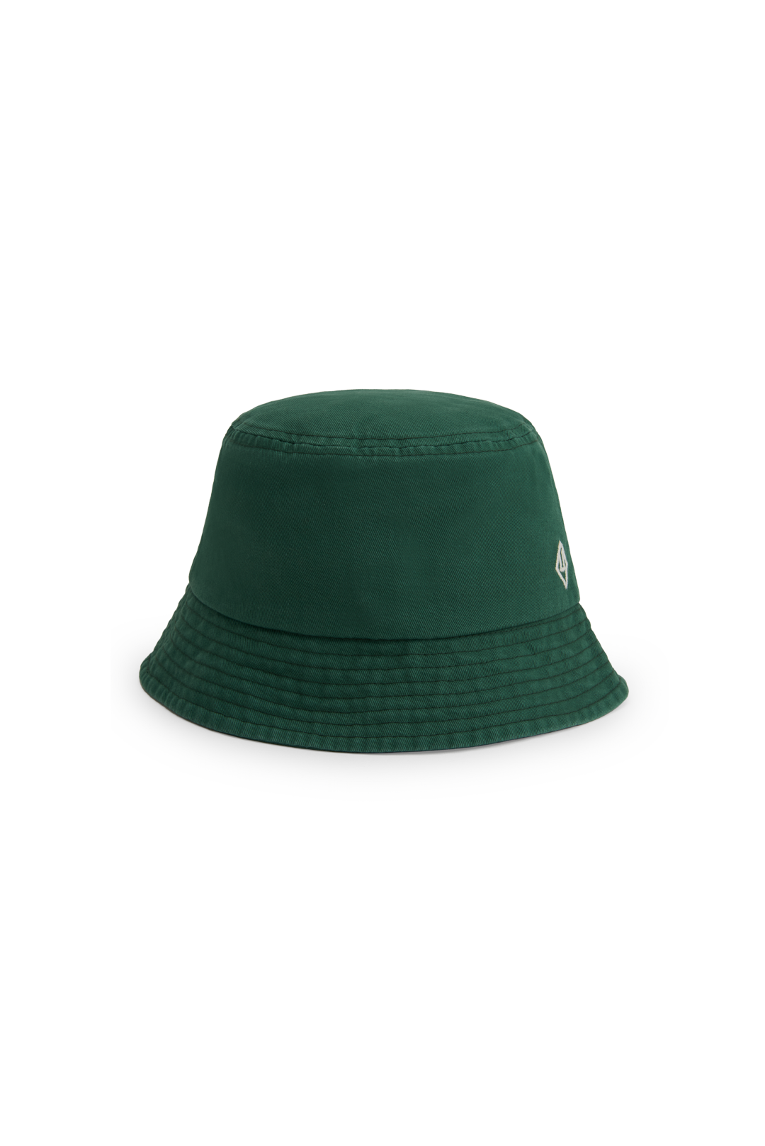 Dark Garden Tuna Bucket Hat PRODUCT BACK