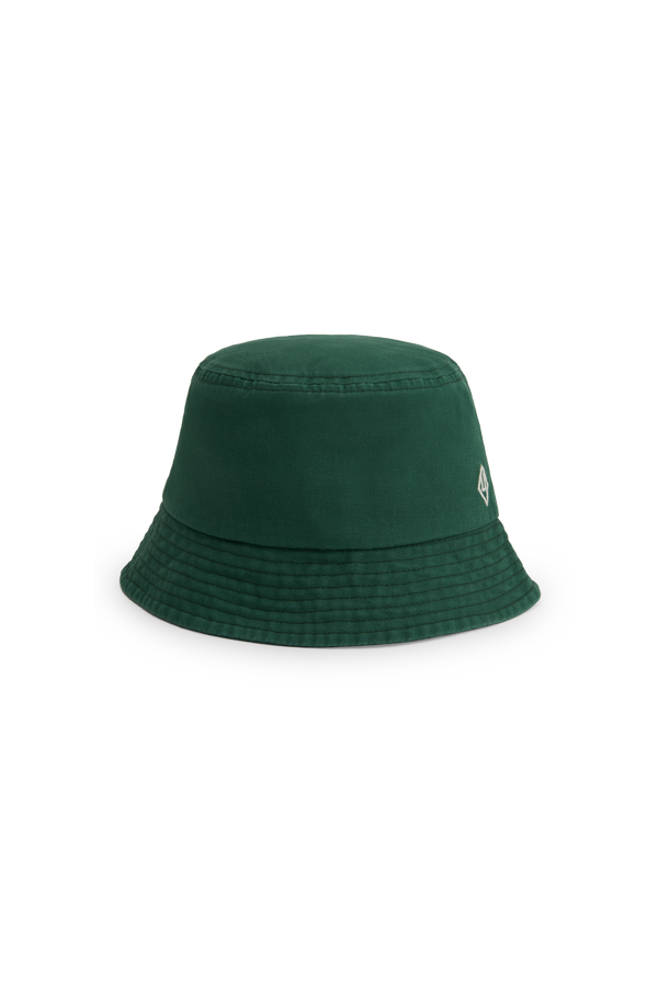 Dark Garden Tuna Bucket Hat PRODUCT BACK