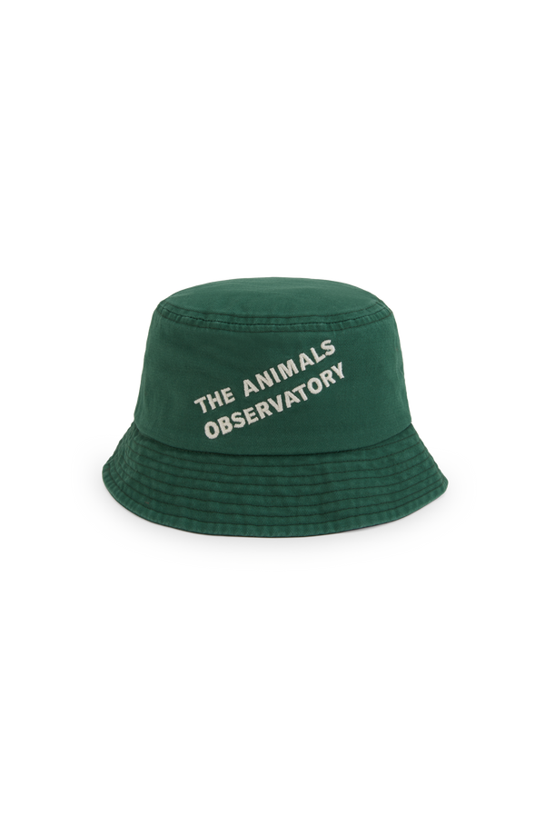 Dark Garden Tuna Bucket Hat PRODUCT FRONT
