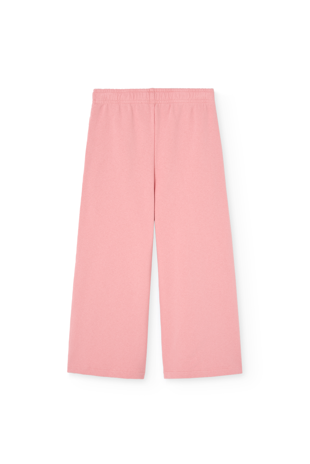 Pink  Platypus Sweatpants PRODUCT BACK