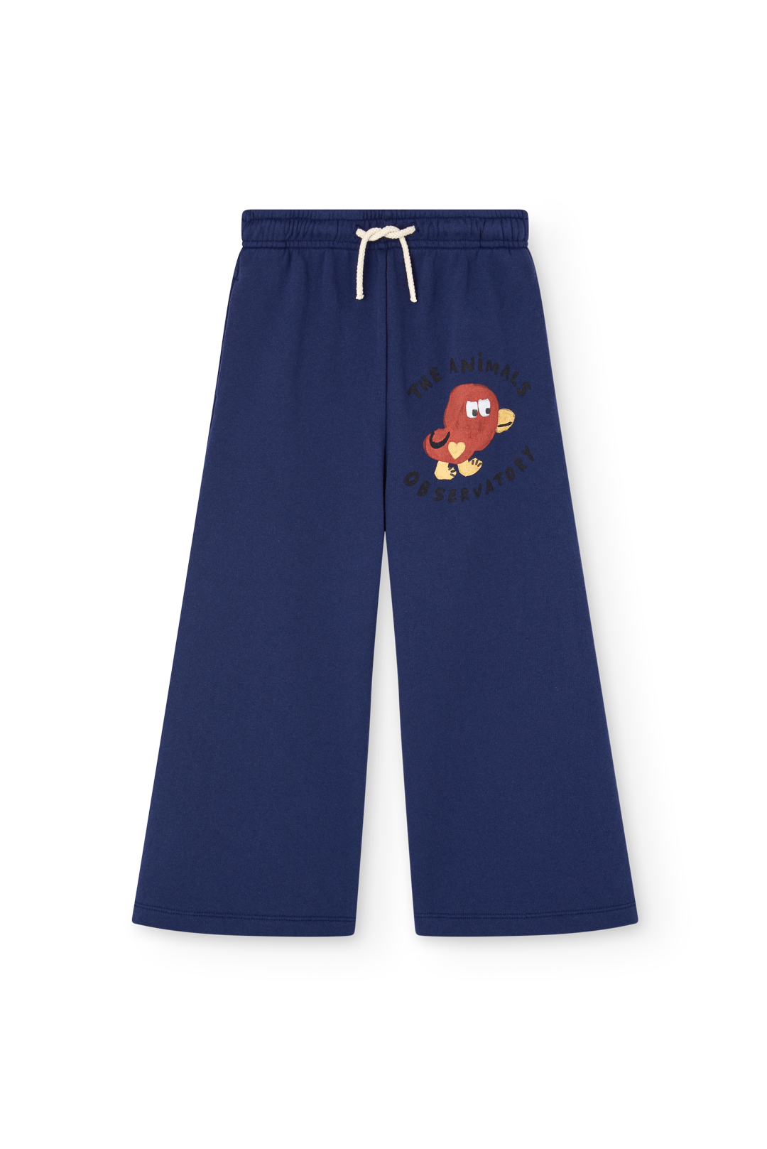 Deep Blue Platypus Sweatpants