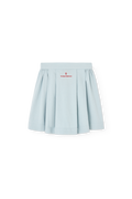 Blue Bird Skirt
