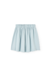 Blue Bird Skirt PRODUCT BACK